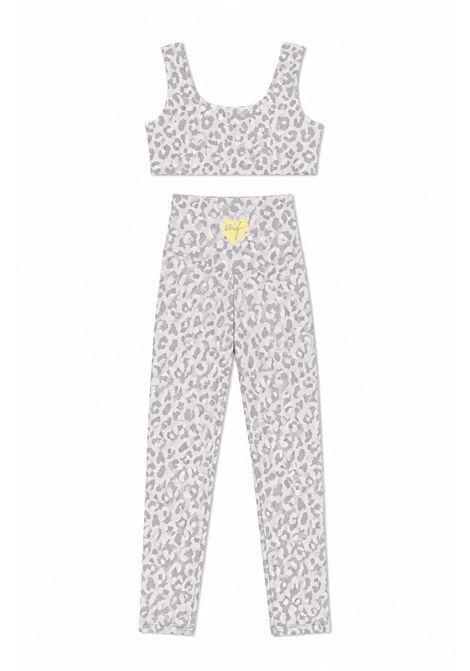 Completo sportivo MONFUSO' | BIMBASET MACG04